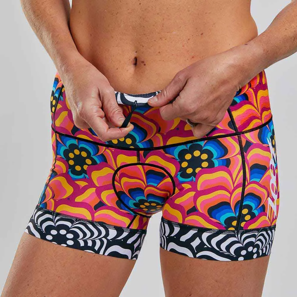 Zoot Ltd 4 ´´ Triathlon-shorts Zoot Ltd 4 ´´ Triathlon-shorts