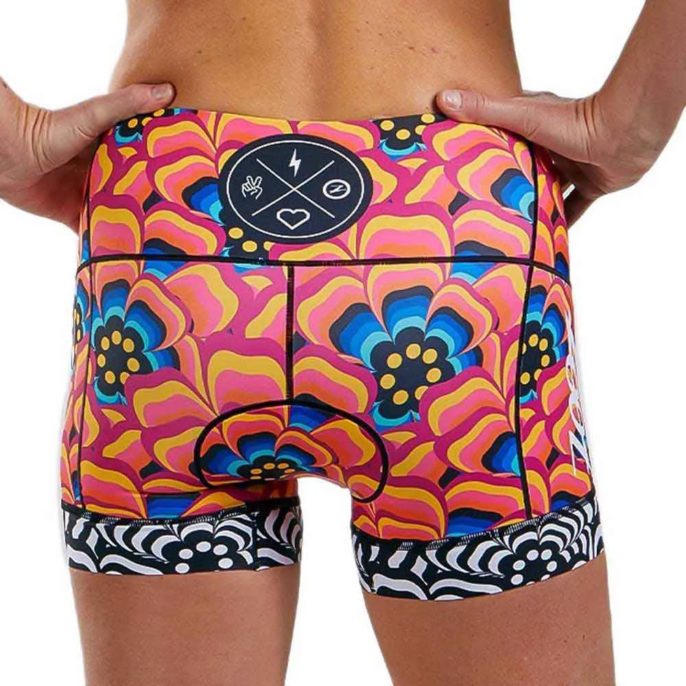 Zoot Ltd 4 ´´ Triathlon-shorts Zoot Ltd 4 ´´ Triathlon-shorts