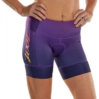 Zoot Ltd 6´´ Triathlon-shorts