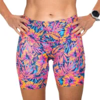 Zoot Ltd 6´´ Triathlon-shorts