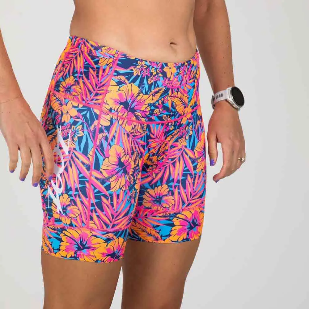 Zoot Ltd 6´´ Triathlon-shorts Zoot Ltd 6´´ Triathlon-shorts