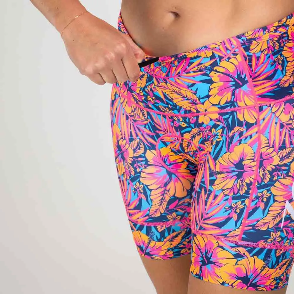 Zoot Ltd 6´´ Triathlon-shorts Zoot Ltd 6´´ Triathlon-shorts