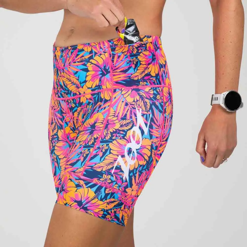 Zoot Ltd 6´´ Triathlon-shorts Zoot Ltd 6´´ Triathlon-shorts