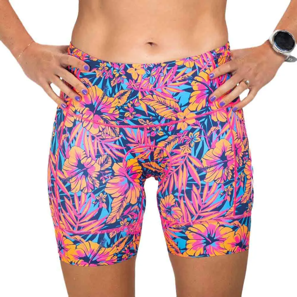 Zoot Ltd 6´´ Triathlon-shorts Zoot Ltd 6´´ Triathlon-shorts