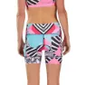 Zoot Ltd 6ll Cali 19 Cykelbyxor Utan Axelband, Blue / Pink / Black / White