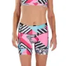 Zoot Ltd 6ll Cali 19 Cykelbyxor Utan Axelband, Blue / Pink / Black / White