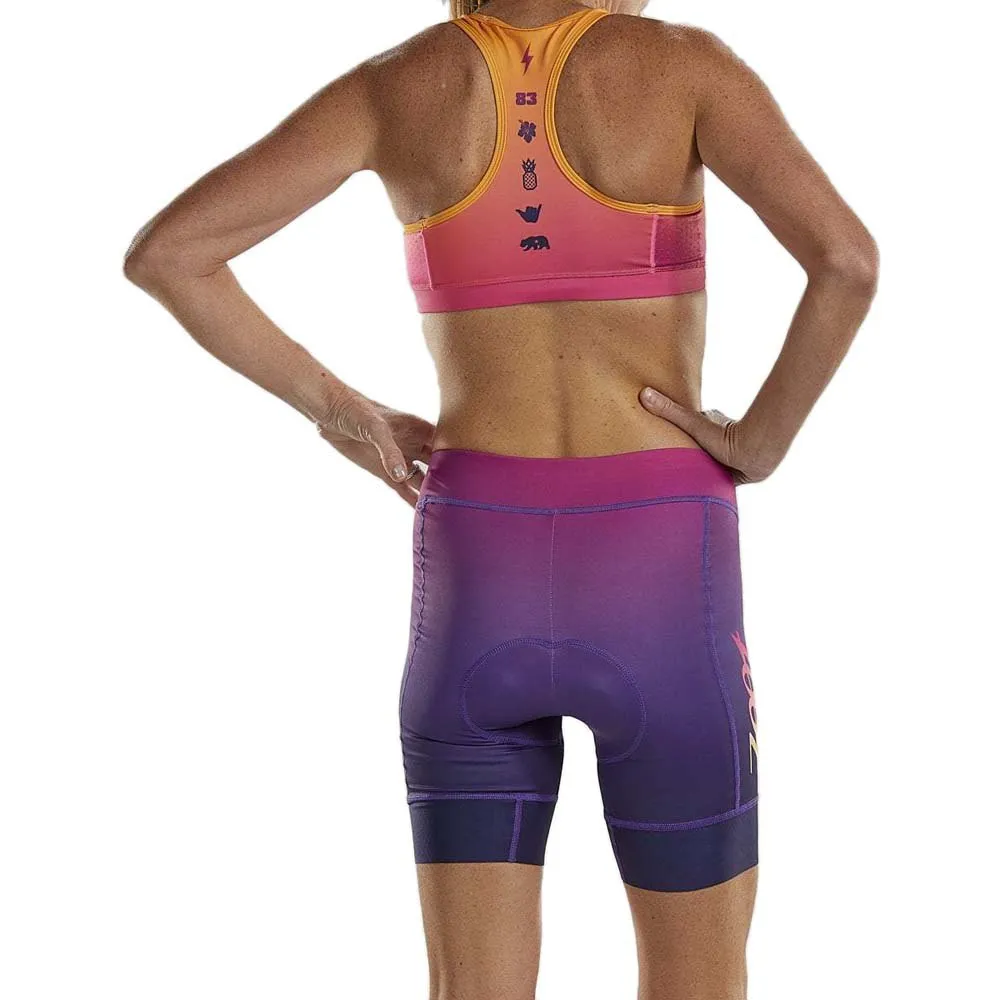 Zoot Ltd 7´´ Cykelbyxor Zoot Ltd 7´´ Cykelbyxor