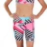 Zoot Ltd 8´´ Cali 19 Cykelbyxor Utan Axelband, Blue / Pink / Black / White