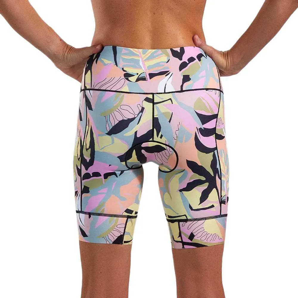 Zoot Ltd 8´´ Cykelbyxor Utan Axelband, Mahalo Zoot Ltd 8´´ Cykelbyxor Utan Axelband, Mahalo