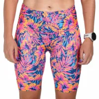 Zoot Ltd 8´´ Triathlon-shorts