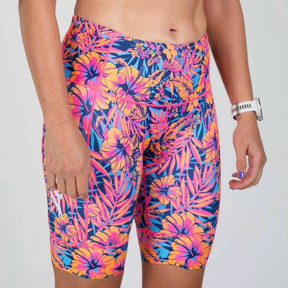 Zoot Ltd 8´´ Triathlon-shorts Zoot Ltd 8´´ Triathlon-shorts
