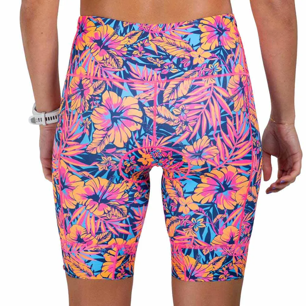 Zoot Ltd 8´´ Triathlon-shorts Zoot Ltd 8´´ Triathlon-shorts
