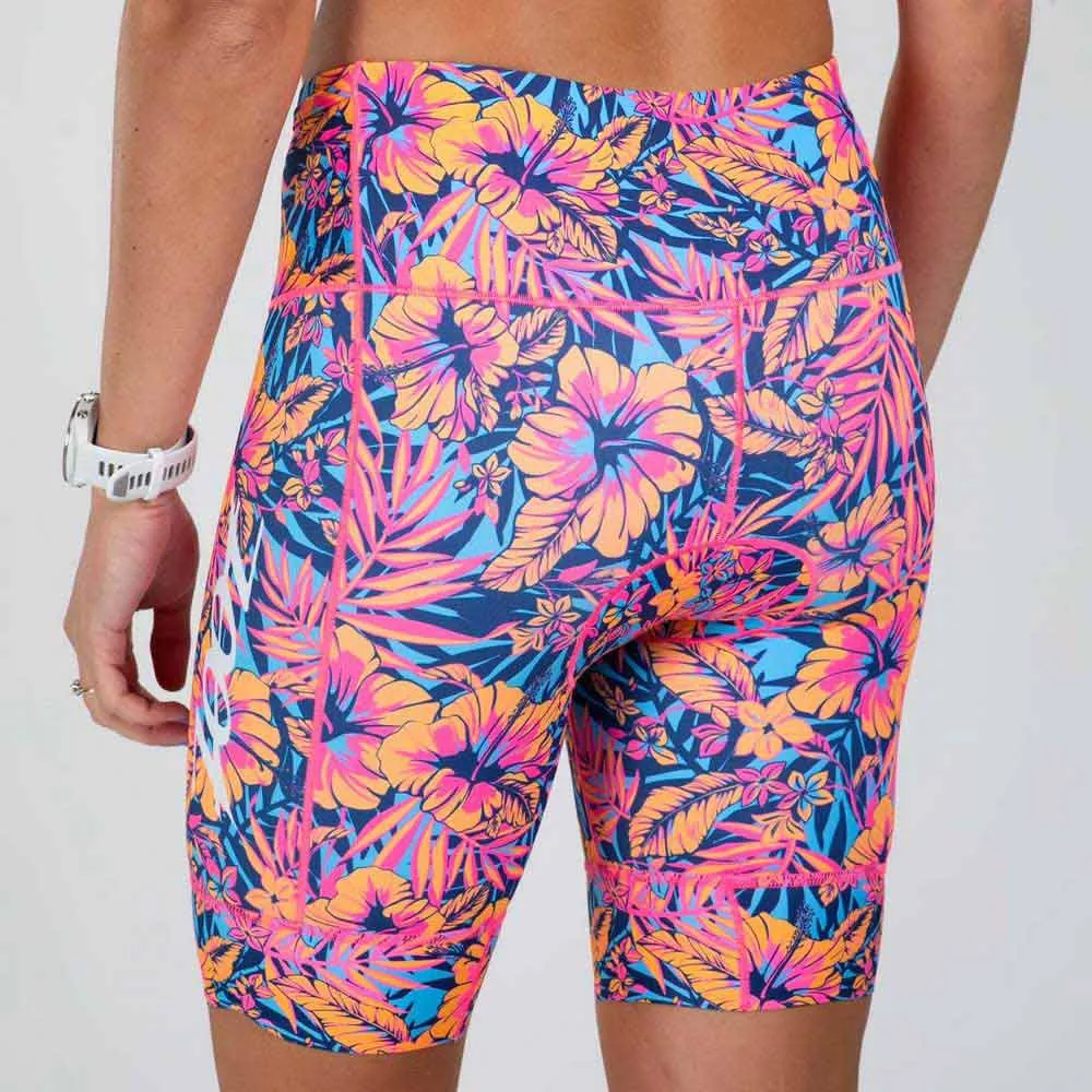 Zoot Ltd 8´´ Triathlon-shorts Zoot Ltd 8´´ Triathlon-shorts