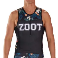 Zoot Ltd 83 19 Ärmlös Cykeltröja