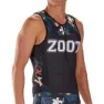 Zoot Ltd 83 19 Ärmlös Cykeltröja