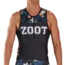Zoot Ltd 83 19 Ärmlös Cykeltröja