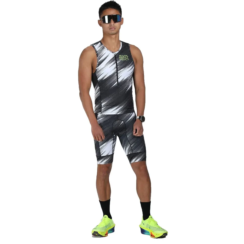 Zoot Ltd 9´´ Triathlon-shorts