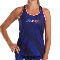 Zoot Ltd ärmlös T-shirt female