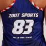 Zoot Ltd ärmlös T-shirt female