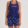 Zoot Ltd ärmlös T-shirt female