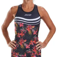 Zoot Ltd ärmlös Triathlontröja Zoot Ltd ärmlös Triathlontröja