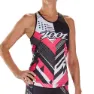 Zoot Ltd ärmlös Triathlontröja