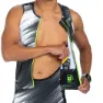 Zoot Ltd Aero ärmlös Triathlondräkt male