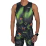 Zoot Ltd Aero ärmlös Triathlondräkt male