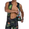 Zoot Ltd Aero ärmlös Triathlondräkt male