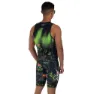 Zoot Ltd Aero ärmlös Triathlondräkt male