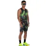 Zoot Ltd Aero ärmlös Triathlondräkt male