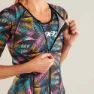 Zoot Ltd Aero Ali´i 19 Kortärmad Triathlondräkt female, Aloha