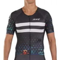 Zoot Ltd Aero Ali´i Korta ärmar Cykeltröja