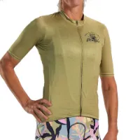 Zoot Ltd Aero Korta ärmar Cykeltröja