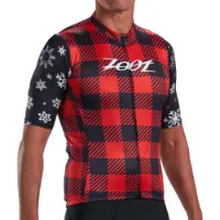 Zoot Ltd Aero Korta ärmar Cykeltröja Zoot Ltd Aero Korta ärmar Cykeltröja