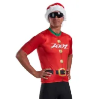 Zoot Ltd Aero Korta ärmar Cykeltröja Zoot Ltd Aero Korta ärmar Cykeltröja