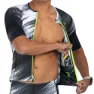 Zoot Ltd Aero Kortärmad Triathlondräkt