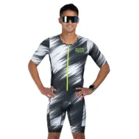 Zoot Ltd Aero Kortärmad Triathlondräkt female Zoot Ltd Aero Kortärmad Triathlondräkt female