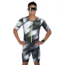 Zoot Ltd Aero Kortärmad Triathlondräkt female