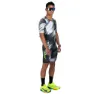 Zoot Ltd Aero Kortärmad Triathlondräkt female
