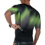 Zoot Ltd Aero Kortärmad Triathlontröja