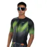 Zoot Ltd Aero Kortärmad Triathlontröja