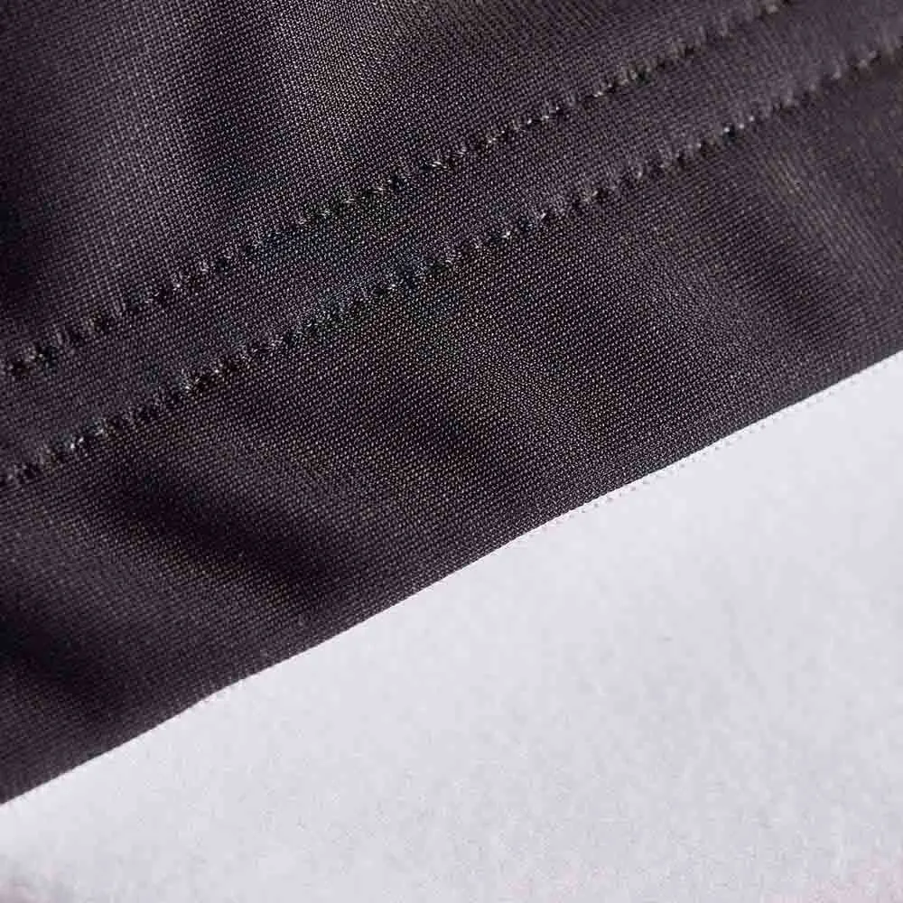 Zoot Ltd Ali´i 19 Knävärmare, Black