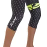 Zoot Ltd Ali´i 19 Knävärmare, Black