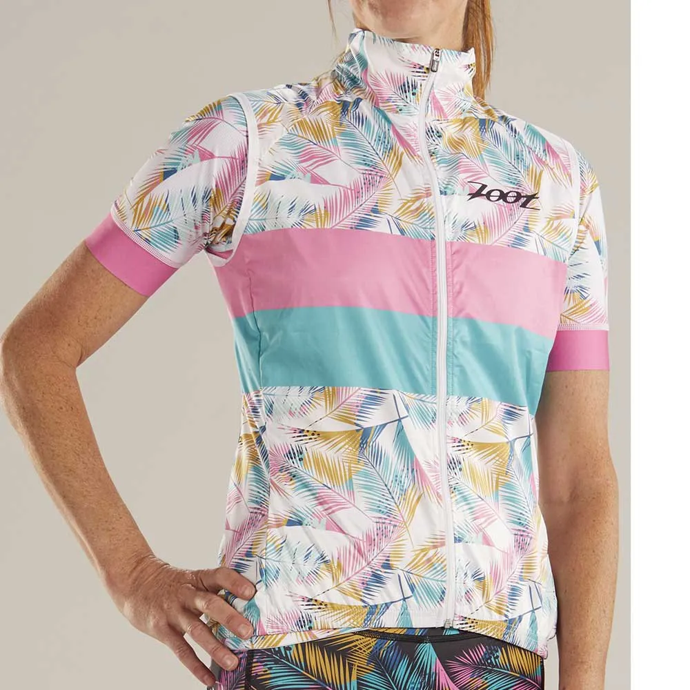 Zoot Ltd Ali´i 19 Väst, Aloha