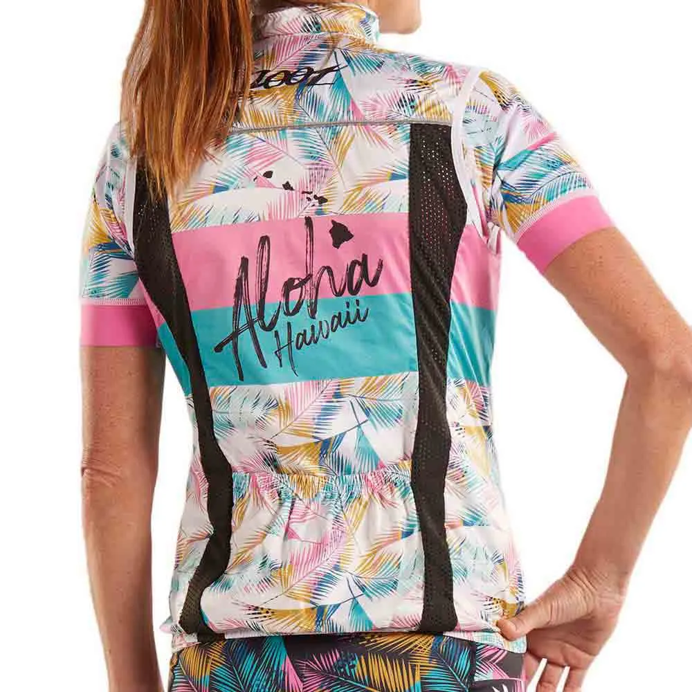 Zoot Ltd Ali´i 19 Väst, Aloha