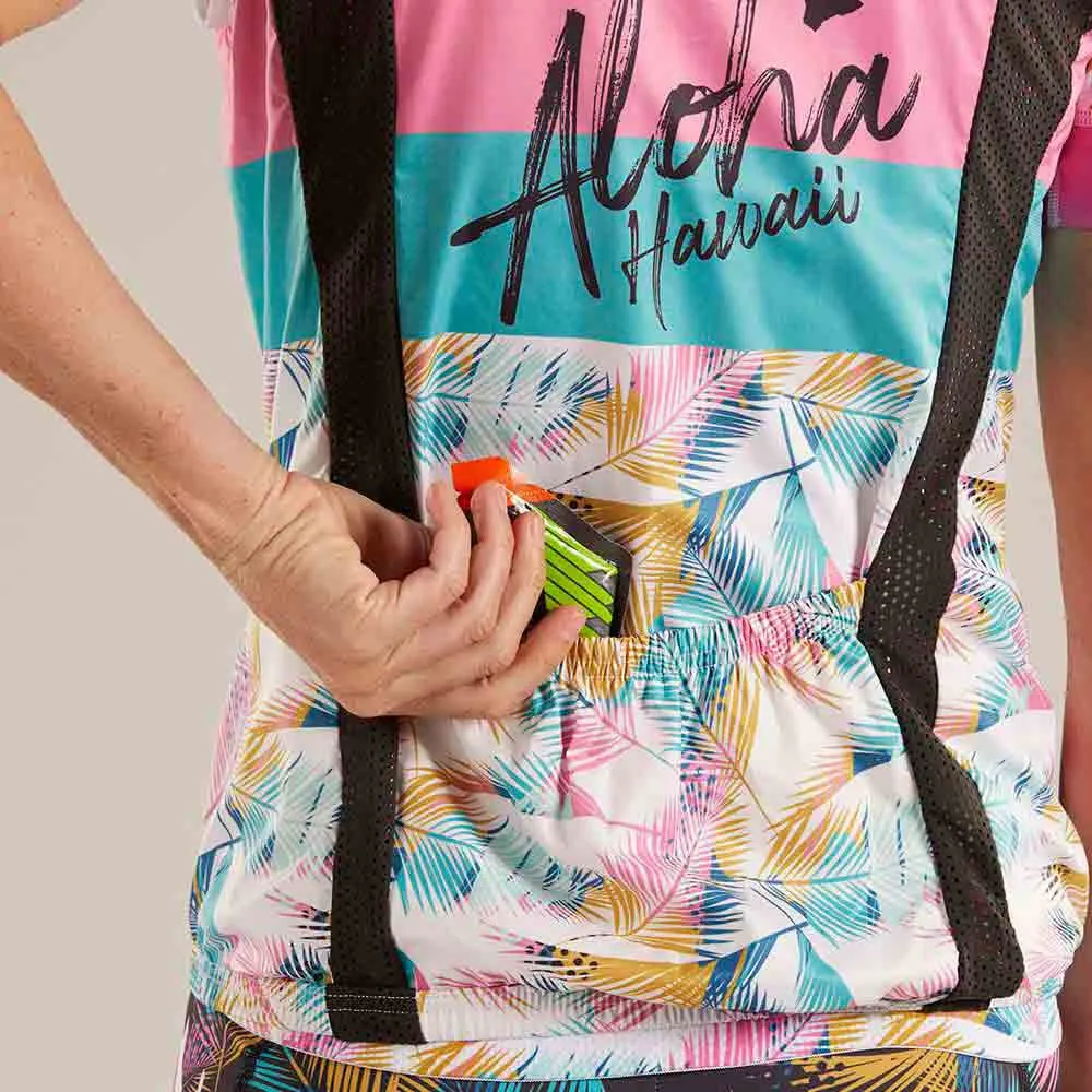 Zoot Ltd Ali´i 19 Väst, Aloha