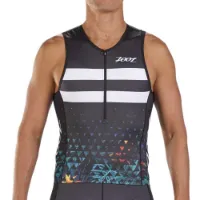 Zoot Ltd Ali´i Ärmlös Cykeltröja