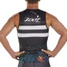 Zoot Ltd Ali´i Ärmlös Cykeltröja