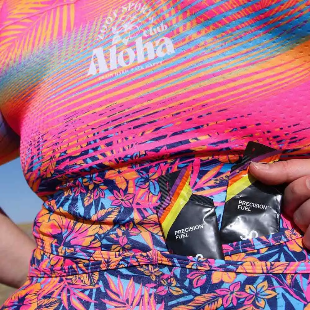 Zoot Ltd Athena Tri Aero Plus Size Kortärmad Triathlondräkt female Zoot Ltd Athena Tri Aero Plus Size Kortärmad Triathlondräkt female